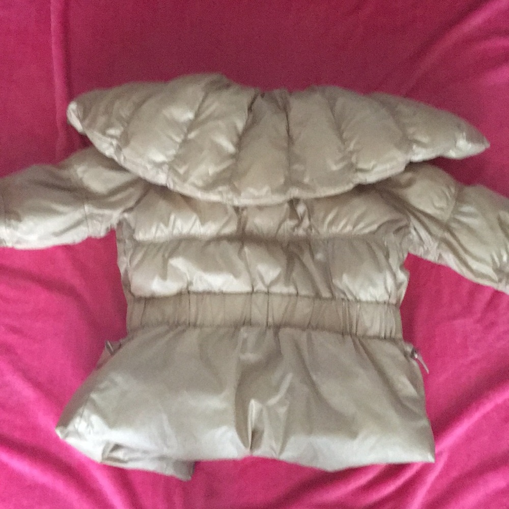 Express coat - Picture 3 of 3